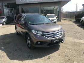 Honda Cr-v 2, 0 EXE 1