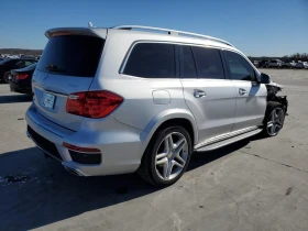 Mercedes-Benz GL 500 GL550 4MATIC* DESIGNO* ОБДУХВАНЕ - 30200 лв. - 76904632 | Car24.bg