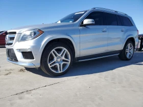 Mercedes-Benz GL 500 GL550 4MATIC* DESIGNO*  | Mobile.bg    1