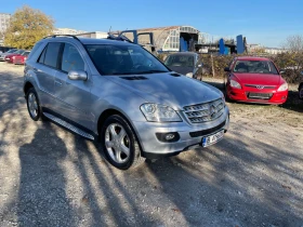 Mercedes-Benz ML 320 SPORT, снимка 3