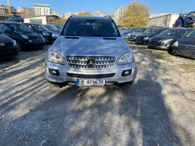 Mercedes-Benz ML 320 SPORT, снимка 1