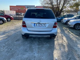 Mercedes-Benz ML 320 SPORT, снимка 5