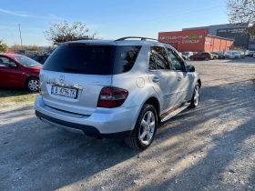 Mercedes-Benz ML 320 SPORT, снимка 6