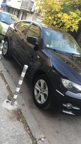 Обява за продажба на BMW X6 3.5i ~29 999 лв. - изображение 1