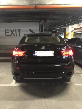 Обява за продажба на BMW X6 3.5i ~29 999 лв. - изображение 3