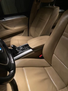 Обява за продажба на BMW X6 3.5i ~29 999 лв. - изображение 5