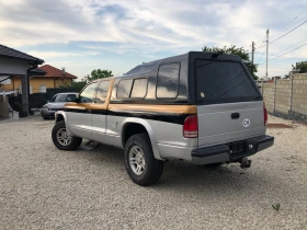 Dodge Dakota 4.7 V8 MAGNUM ШВЕЙЦАРИЯ - 17999 лв. - 80268920 | Car24.bg
