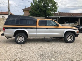 Dodge Dakota 4.7 V8 MAGNUM ШВЕЙЦАРИЯ - 17999 лв. - 80268920 | Car24.bg