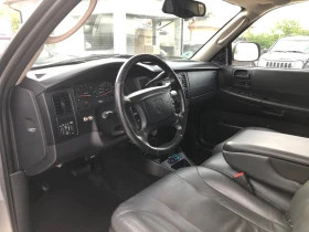 Dodge Dakota 4.7 V8 MAGNUM ШВЕЙЦАРИЯ - 17999 лв. - 80268920 | Car24.bg