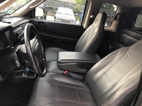 Dodge Dakota 4.7 V8 MAGNUM ШВЕЙЦАРИЯ - 17999 лв. - 80268920 | Car24.bg