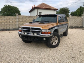 Dodge Dakota 4.7 V8 MAGNUM ШВЕЙЦАРИЯ - 17999 лв. - 80268920 | Car24.bg