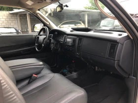 Dodge Dakota 4.7 V8 MAGNUM ШВЕЙЦАРИЯ - 17999 лв. - 80268920 | Car24.bg
