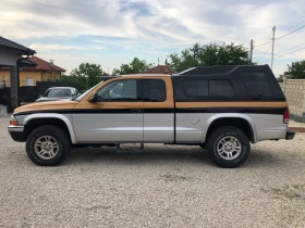 Dodge Dakota 4.7 V8 MAGNUM ШВЕЙЦАРИЯ - 17999 лв. - 80268920 | Car24.bg