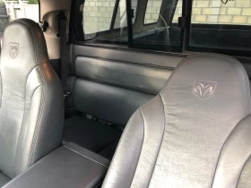 Dodge Dakota 4.7 V8 MAGNUM ШВЕЙЦАРИЯ - 17999 лв. - 80268920 | Car24.bg