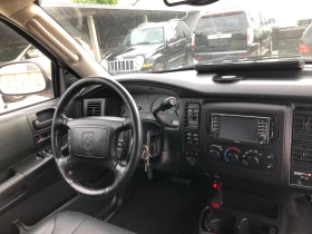 Dodge Dakota 4.7 V8 MAGNUM ШВЕЙЦАРИЯ - 17999 лв. - 80268920 | Car24.bg