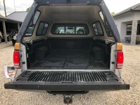 Dodge Dakota 4.7 V8 MAGNUM ШВЕЙЦАРИЯ - 17999 лв. - 80268920 | Car24.bg