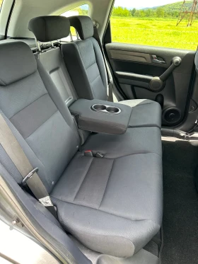 Honda Cr-v 2.0 I -VTEC 4WD Facelift - 17500 лв. - 12405720 12