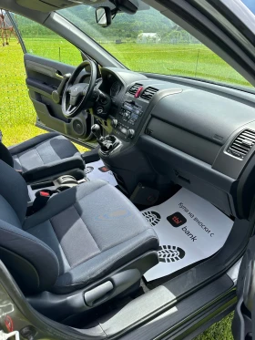 Honda Cr-v 2.0 I -VTEC 4WD Facelift - 17500 лв. - 12405720 13
