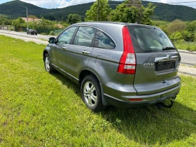 Honda Cr-v 2.0 I -VTEC 4WD Facelift - 17500 лв. - 12405720 6