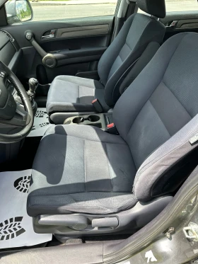 Honda Cr-v 2.0 I -VTEC 4WD Facelift - 17500 лв. - 12405720 8