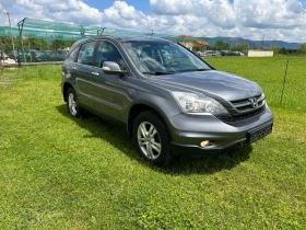 Honda Cr-v 2.0 I -VTEC 4WD Facelift - 17500 лв. - 12405720 3