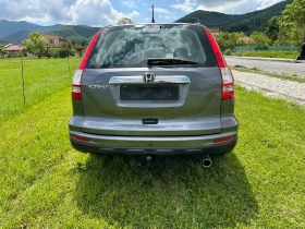 Honda Cr-v 2.0 I -VTEC 4WD Facelift - 17500 лв. - 12405720 5