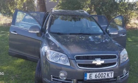 Chevrolet Captiva | Mobile.bg    3