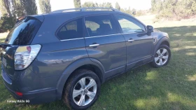 Chevrolet Captiva | Mobile.bg    5