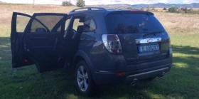 Chevrolet Captiva | Mobile.bg    2