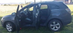 Chevrolet Captiva | Mobile.bg    4