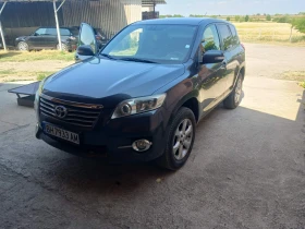 Обява за продажба на Toyota Rav4 ~14 600 лв. - изображение 1