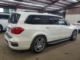 Mercedes-Benz GL 63 AMG Harman/Kardon* * * 360* * *  | Mobile.bg    4