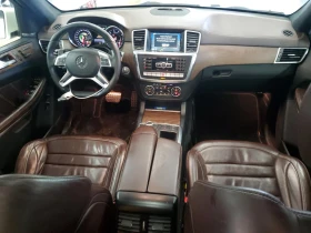 Mercedes-Benz GL 63 AMG Harman/Kardon* * * 360* * *  | Mobile.bg    8