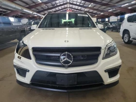 Mercedes-Benz GL 63 AMG Harman/Kardon* * * 360* * *  | Mobile.bg    6
