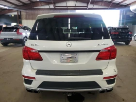 Mercedes-Benz GL 63 AMG Harman/Kardon* * * 360* * *  | Mobile.bg    3
