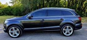 Audi Q7 SUPERCHARGED  | Mobile.bg    3