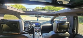 Audi Q7 SUPERCHARGED  | Mobile.bg    8