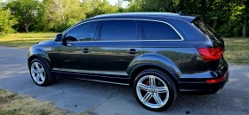 Audi Q7 SUPERCHARGED  | Mobile.bg    5