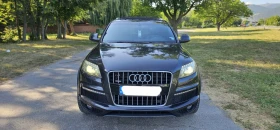 Audi Q7 SUPERCHARGED  | Mobile.bg    6
