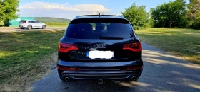 Audi Q7 SUPERCHARGED  | Mobile.bg    7