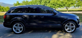 Audi Q7 SUPERCHARGED  | Mobile.bg    4