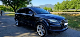 Audi Q7 SUPERCHARGED  | Mobile.bg    2