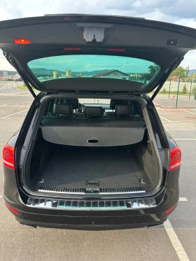 Обява за продажба на VW Touareg 4.2TDI 340к.с./ R-LINE FULL/ KEYLESS/ START-STOP ~31 000 лв. - изображение 6