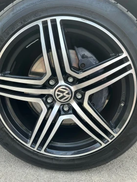 Обява за продажба на VW Touareg 4.2TDI 340к.с./ R-LINE FULL/ KEYLESS/ START-STOP ~31 000 лв. - изображение 7
