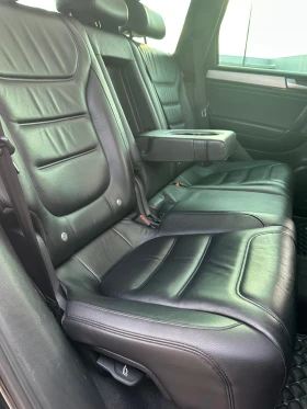 Обява за продажба на VW Touareg 4.2TDI 340к.с./ R-LINE FULL/ KEYLESS/ START-STOP ~31 000 лв. - изображение 10