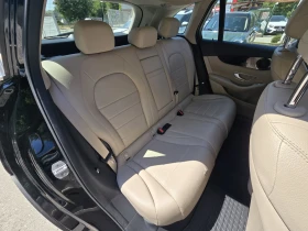 Mercedes-Benz GLC 220 2.2D 170. 4MATIC  | Mobile.bg    14