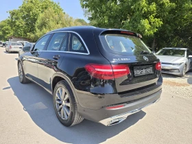 Обява за продажба на Mercedes-Benz GLC 220 2.2D 170к.с 4MATIC  ~28 800 лв. - изображение 2