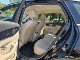 Обява за продажба на Mercedes-Benz GLC 220 2.2D 170к.с 4MATIC  ~28 800 лв. - изображение 10