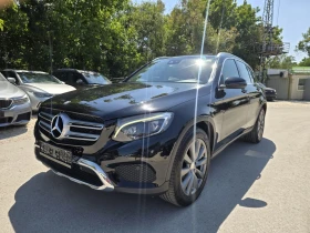Обява за продажба на Mercedes-Benz GLC 220 2.2D 170к.с 4MATIC  ~28 800 лв. - изображение 1