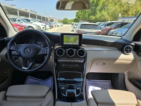 Mercedes-Benz GLC 220 2.2D 170. 4MATIC  | Mobile.bg    15